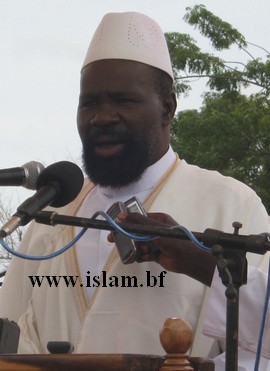 El Adj Aboubacar Sana